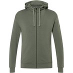 Super.Natural Everyday   Herren  Freizeitjacke, Parkas oliv Größe XL Trekking 