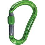 Camp Atom Lock HMS-Karabiner, green