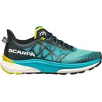Scarpa Golden Gate 2 ATR  Herren  Trailrunningschuhe tuerkis Größe 46.5 Trailr
