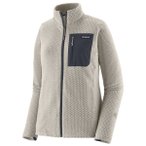 Patagonia - Women's R1 Air Jacket - Fleecejacke Gr XL grau