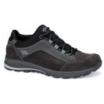 Hanwag - Banks Low GTX - Multisportschuhe 40,5 schwarz