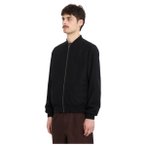 Volcom - Burnward Jacket - Freizeitjacke Gr S schwarz