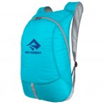 Sea to Summit - Ultra-Sil Day Pack - Daypack türkis