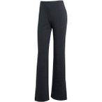 ADIDAS Damen Hose Soft Lux, Größe XS in Schwarz