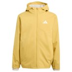 adidas Terrex - Kid's MT 3in1 Fleece Jacket - Fleecejacke Gr 116 beige