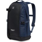 Haglöfs Tight M   Wanderrucksack schwarz Größe 20L Trekking  Wasserabweisend