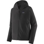 Patagonia R1 TechFace   Herren  Softshelljacke oliv Größe XXL Trekking  Windab