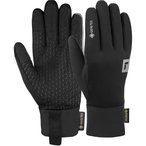 Reusch Commuter GTX Touch-Tec   Fingerhandschuhe schwarz Größe 8.5 Trekking  E