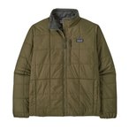 Patagonia Ms Light Gust Jkt Herren ( Oliv S Größe,)
