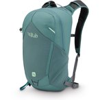 Rab Tygen 18   Wanderrucksack gruen Größe 18L Trekking