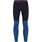 Elevenate Primo Hose Herren  Lange Unterhose blau Größe XL Freeride | Skifahre
