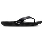 Nike - Women's Marina - Sandalen 36,5 schwarz