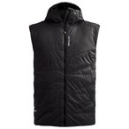 Ortovox Swisswool Piz Duan Vest - Daunenweste