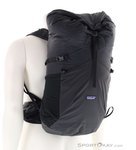Patagonia Terravia 28l Rucksack-Schwarz-M