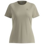 Odlo - Women's Cardada S/S - T-Shirt Gr XS grau