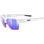 UVEX Herren Brille sportstyle 805 CV, Größe ONE SIZE in Weiß
