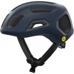 POC Ventral Air Mips Fahrradhelm  Fahrradhelme blau Größe 56-61CM Rennrad | Gr