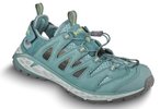 Meindl Damen Brindisi Comfort Fit PW Outdoorsandale 39