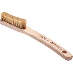 Red Chili Dirty Hairy Small Griffbürste  Bürsten Größe One Size Bouldern | A