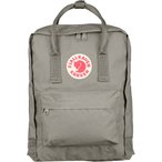 Fjällräven Kånken   Daypacks grau Größe 16L Lifestyle