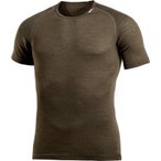 Woolpower T-Shirt Lite pine green M