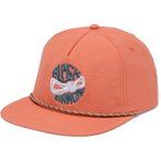 Black Diamond Synthetic Rope Cap  Basecaps rosa Größe ONE SIZE Alpinklettern |