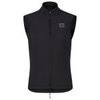 Stoic - Women's DalslandSt. Wind Vest - Windweste Gr XXL schwarz