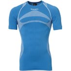 KEMPA Shortsleeve ATTITUDE PRO, Größe XL/XXL in Blau