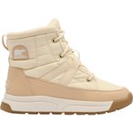 Sorel Whitney III Mid WP  Damen  Winterschuhe & Winterstiefel beige Größe 38.5