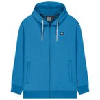 Picture - Yorra Zip Hoodie - Hoodie Gr S blau