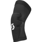 SCOTT Schoner SCO Knee Pads Mission Evo, Größe XL in Schwarz