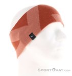 Salewa Pedroc Merino Stirnband-Orange-One Size