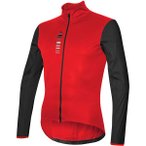RHPLUS Radjacke Stylus Wind Jacket, Größe L in Rot
