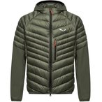 Salewa Agner Light Insulated  Herren  Isolationsjacke oliv Größe M Trekking  W