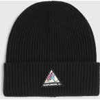 O'NEILL Herren Mütze FWC'Play BEANIE, Größe ONE SIZE in Schwarz