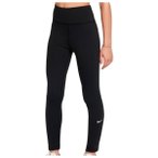 Nike - Kid's One Dri-Fit Leggings - Leggings Gr S schwarz