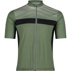 CMP Herren Shirt MAN BIKE T-SHIRT, Größe 48 in Grün
