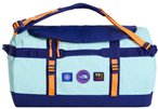 The North Face Base Camp Duffel S (Volumen 50 Liter / Gewicht 1,195kg)
