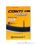 Continental MTB 27,5'' SV 42 light Schlauch-Schwarz-27,5