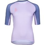 Protective Spark Splitter Trikot Damen  Radtrikots lila Größe L Gravel  Schnel