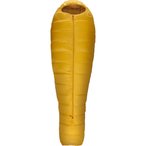 Robens Couloir 350 -4°C Schlafsack  Kunstfaserschlafsäcke gelb Größe max. 19