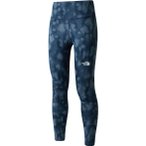 The North Face Flex Graphic Damen Leggings ( Dunkelblau XS Größe,)