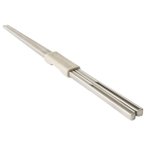 Sea to Summit - Detour Stainless Steel Chopsticks - Besteck grau