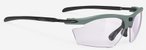 Rudy Project Rydon ImpactX 2 Laser Purple Sonnenbrille