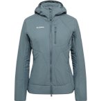 Mammut Aenergy Air Damen Isolationsjacke ( Grau XL)