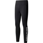 The North Face G Never Stop Tights Kinder  Tights & Leggings schwarz Größe XXL