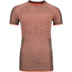 Ortovox Women's 230 Competition Short Sleeve - Funktionsshirt XS bloom