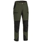 Pinewood - Women's Caribou TC Damen Hose - Trekkinghose Gr 34 - Regular oliv