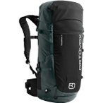 Ortovox TRAVERSE 40 Wanderrucksack Unisex ( Grau one size Größe,)