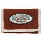 Billabong - Tribong Cord Wallet - Geldbeutel tortoise shell